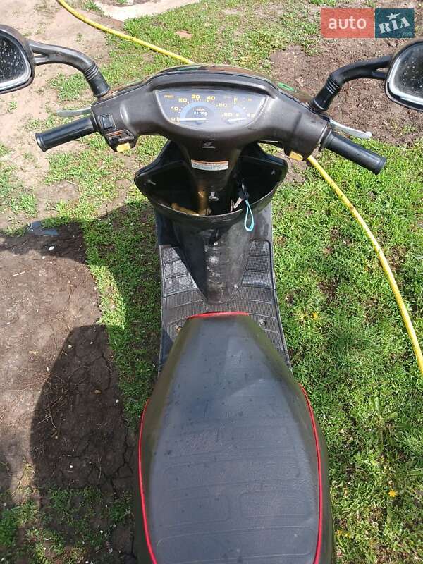 Мопеды Honda Dio AF-27 1996 в 