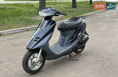 Мотороллер Honda Dio AF-27 1996 в Ромнах