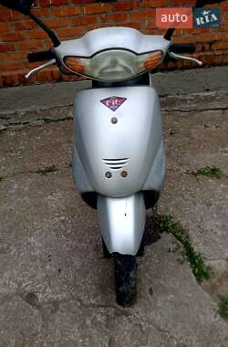 Мопеди Honda Dio AF-27 1996 в Іванові