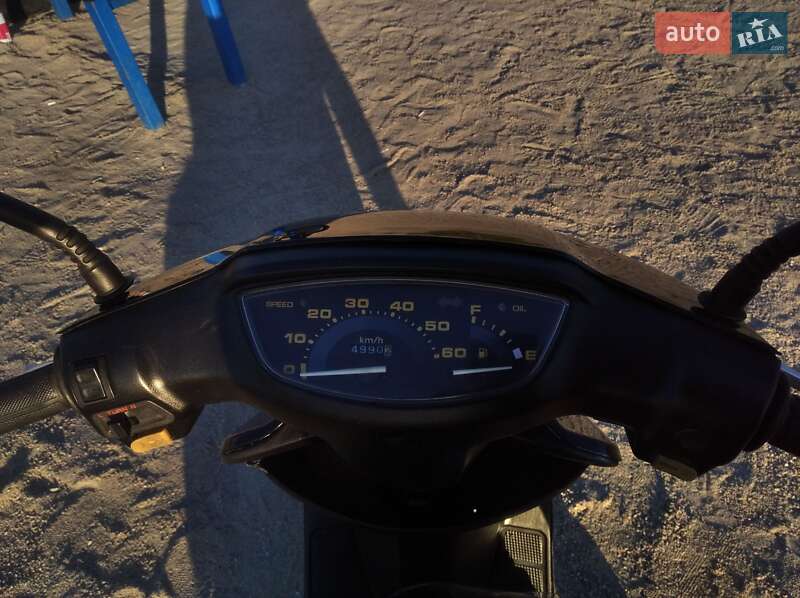 Скутер Honda Dio AF-27 1996 в Запорожье