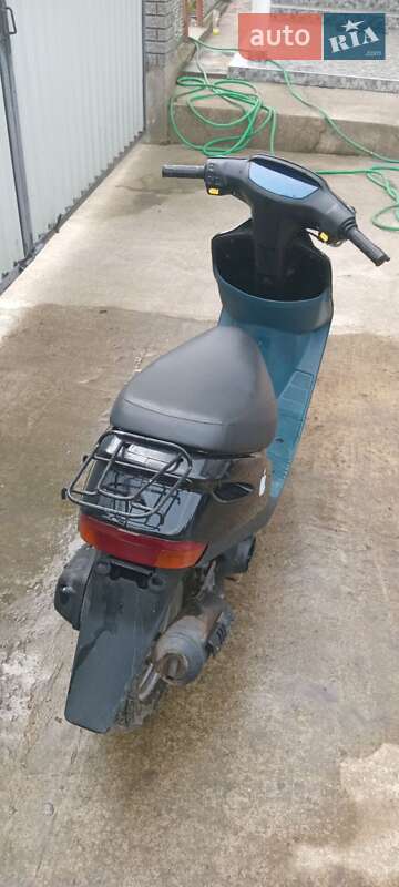 Мопеди Honda Dio AF-27 1994 в Монастириській фото 3 Мопеди Honda Dio AF-27 1994 в Монастириській