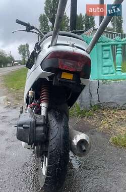 Скутер Honda Dio AF-27 1996 в 