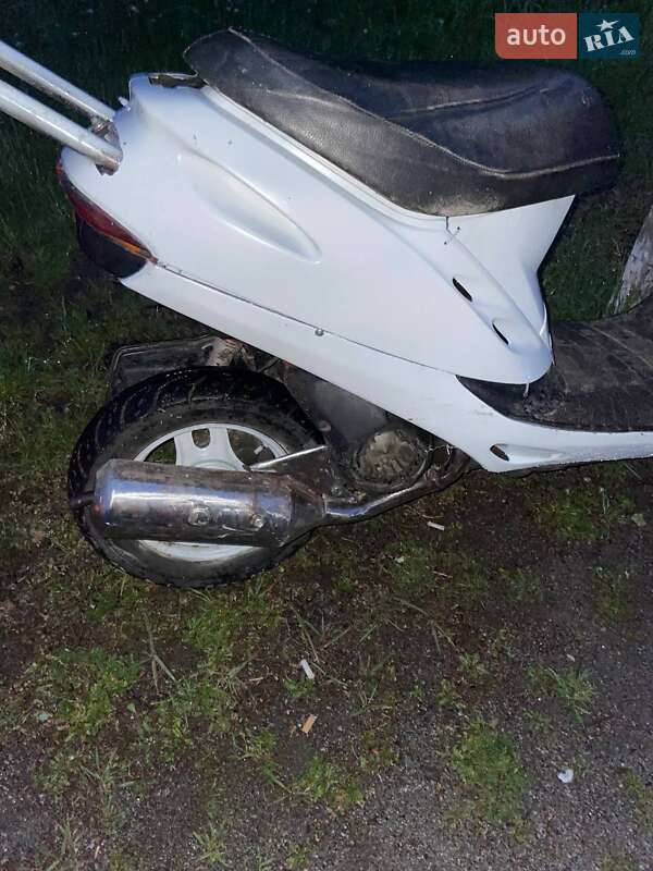 Скутер Honda Dio AF-27 1996 в Бородянке