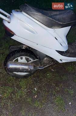 Скутер Honda Dio AF-27 1996 в 