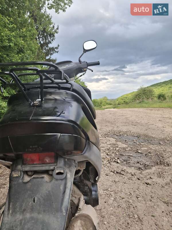 Мопеди Honda Dio AF-27 1996 в Івано-Франківську