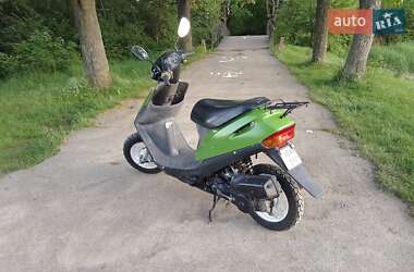 Скутер Honda Dio AF-27 1996 в Желтых Водах