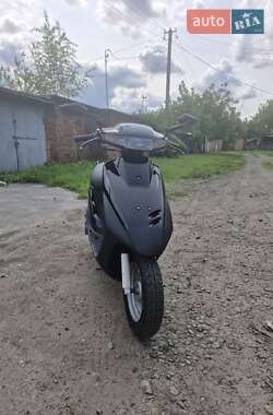 Мопеды Honda Dio AF-27 1996 в Казатине