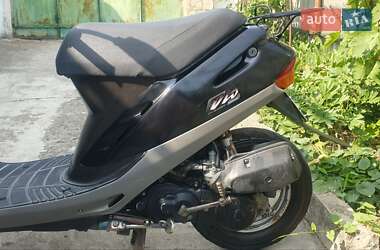 Скутер Honda Dio AF-27 1994 в 