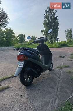 Скутер Honda Dio AF-27 1991 в Городне
