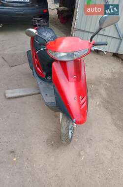Скутер Honda Dio AF-27 1996 в Первомайську