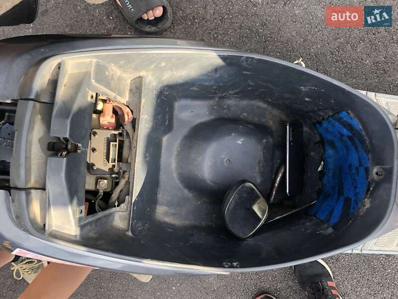 Мопеды Honda Dio AF-27 1991 в Виннице фото 10 Мопеды Honda Dio AF-27 1991 в Виннице