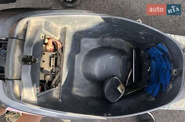 Мопеды Honda Dio AF-27 1991 в 