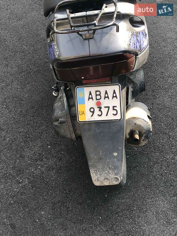 Мопеды Honda Dio AF-27 1991 в Виннице фото 9 Мопеды Honda Dio AF-27 1991 в Виннице