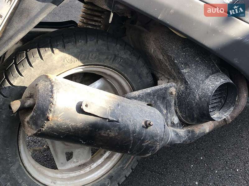 Мопеды Honda Dio AF-27 1991 в Виннице фото 12 Мопеды Honda Dio AF-27 1991 в Виннице