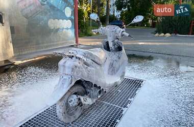 Скутер Honda Dio AF-27 1995 в 
