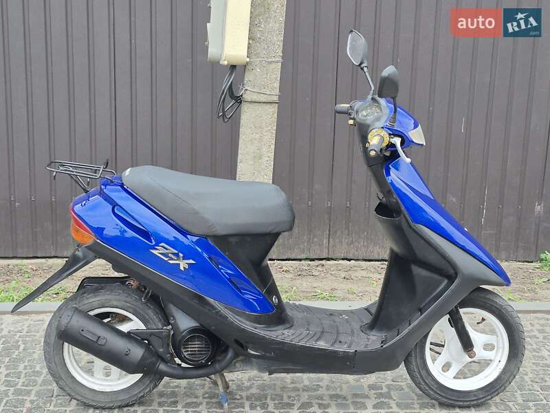 Скутер Honda Dio AF-27 1996 в Подгородном