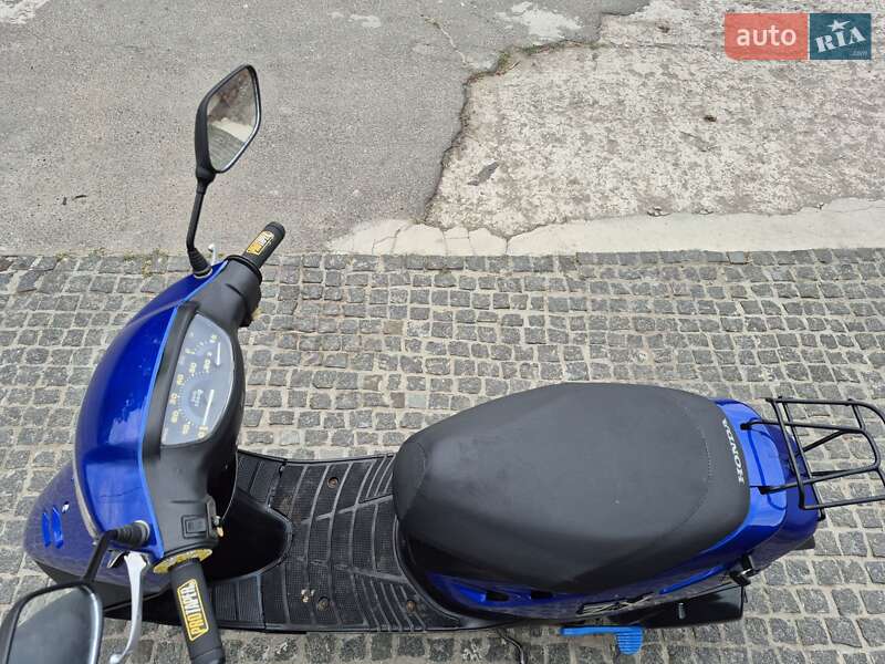 Скутер Honda Dio AF-27 1996 в Подгородном
