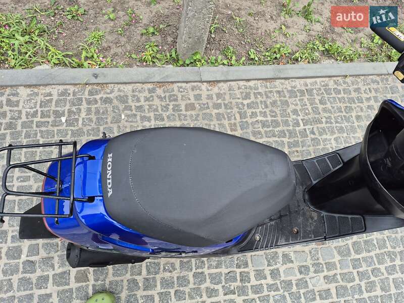 Скутер Honda Dio AF-27 1996 в Подгородном