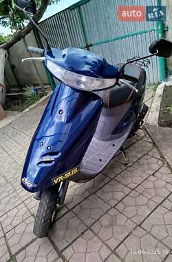 Скутер Honda Dio AF-27 1996 в 