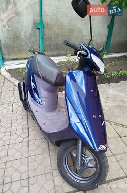 Скутер Honda Dio AF-27 1996 в 
