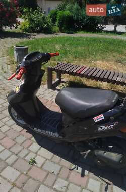 Скутер Honda Dio AF-27 1995 в 