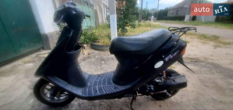 Скутер Honda Dio AF-27 1996 в Вознесенську