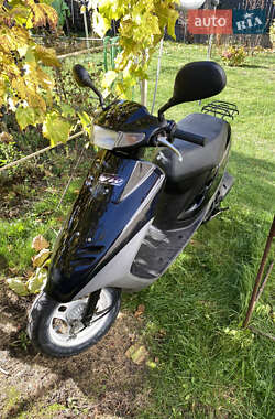 Мопеди Honda Dio AF-27 1995 в Пустомитах
