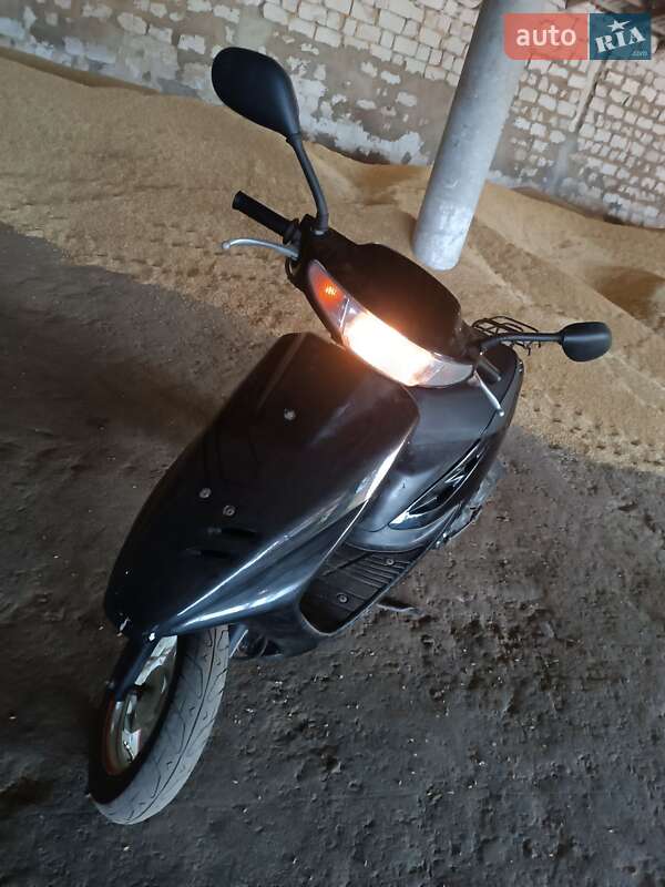Скутер Honda Dio AF-27 1995 в Могилів-Подільському