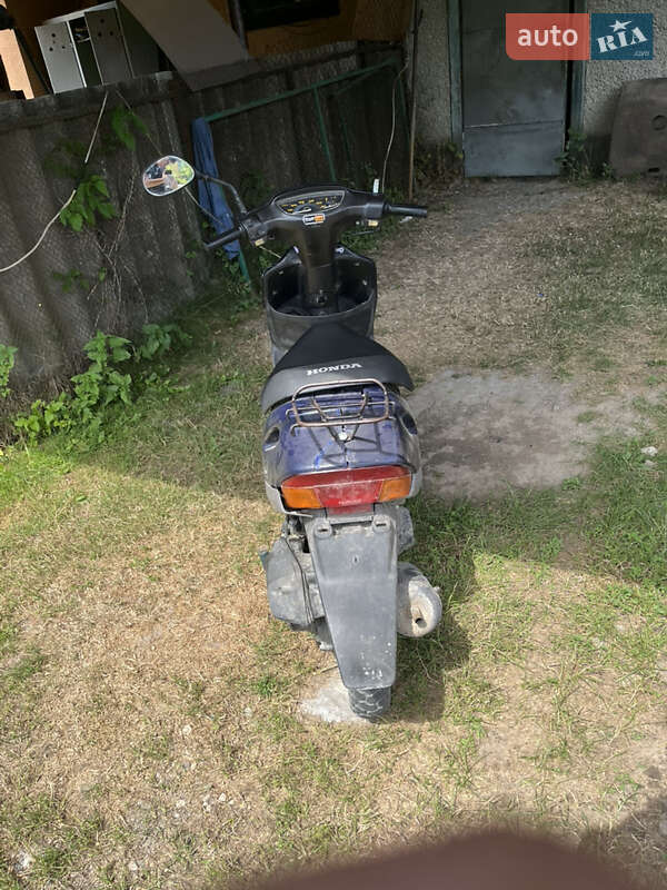 Мопеди Honda Dio AF-27 1990 в Івано-Франківську