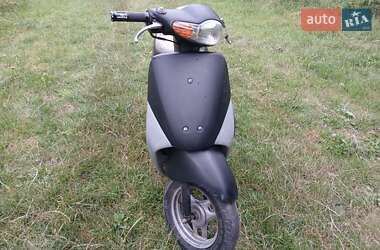 Скутер ретро Honda Dio AF-27 1996 в 