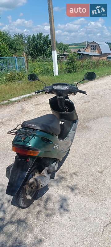Мопеди Honda Dio AF-27 1996 в Скалаті