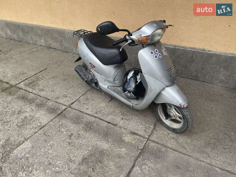 Мопеды Honda Dio AF-27 1996 в Немирове