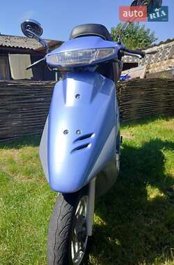 Скутер Honda Dio AF-27 1994 в Здолбуніві