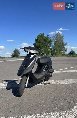 Мопеди Honda Dio AF-27 1996 в Прилуках