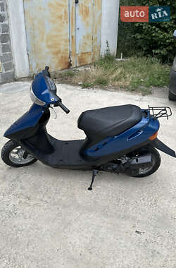 Мопеды Honda Dio AF-27 1996 в Ивано-Франковске