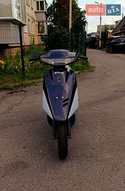 Мопеди Honda Dio AF-27 1996 в Броварах