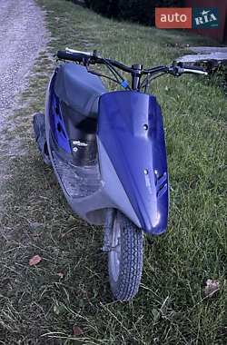 Скутер Honda Dio AF-27 1996 в Івано-Франківську