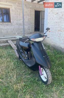 Скутер Honda Dio AF-27 1995 в Помошной