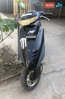 Мопеды Honda Dio AF-27 1996 в Измаиле