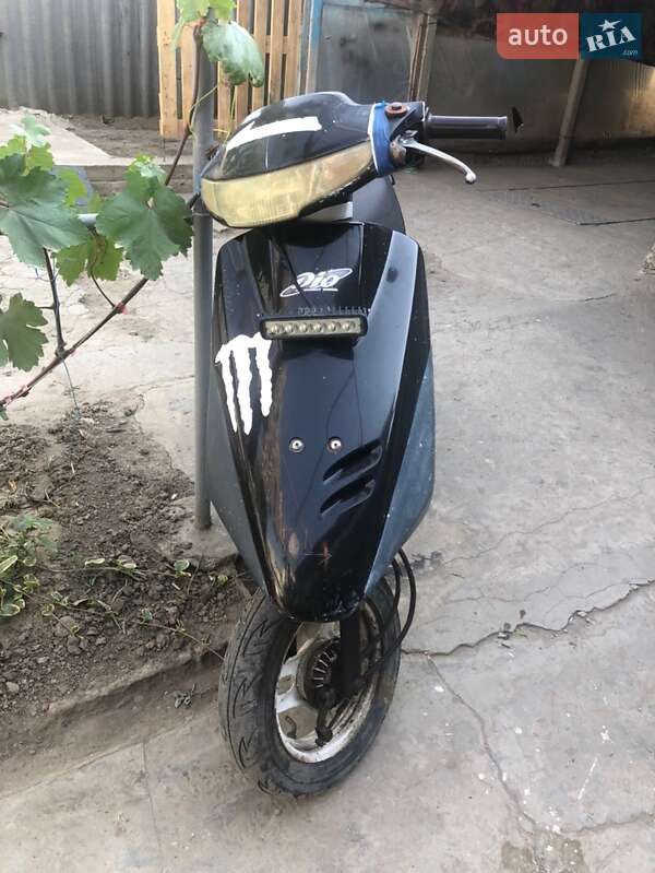 Мопеды Honda Dio AF-27 1996 в 