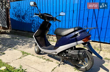Вантажні моторолери, мотоцикли, скутери, мопеди Honda Dio AF-27 1996 в Василькові