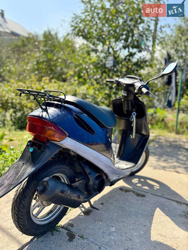 Вантажні моторолери, мотоцикли, скутери, мопеди Honda Dio AF-27 1996 в Василькові