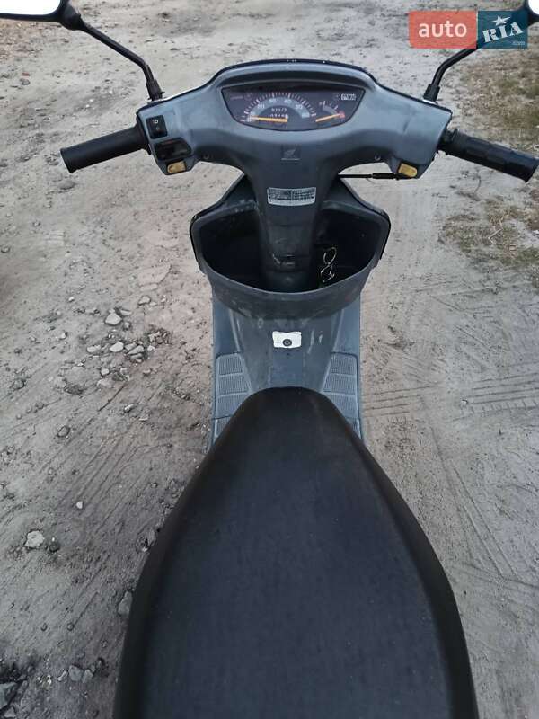 Мопеди Honda Dio AF-27 1992 в Старій Вижівці фото 5 Мопеди Honda Dio AF-27 1992 в Старій Вижівці