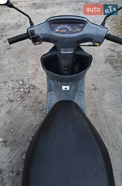 Мопеды Honda Dio AF-27 1992 в 
