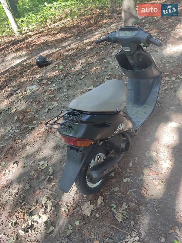 Грузовые мотороллеры, мотоциклы, скутеры, мопеды Honda Dio AF-27 1996 в Луцке фото 7 Грузовые мотороллеры, мотоциклы, скутеры, мопеды Honda Dio AF-27 1996 в Луцке