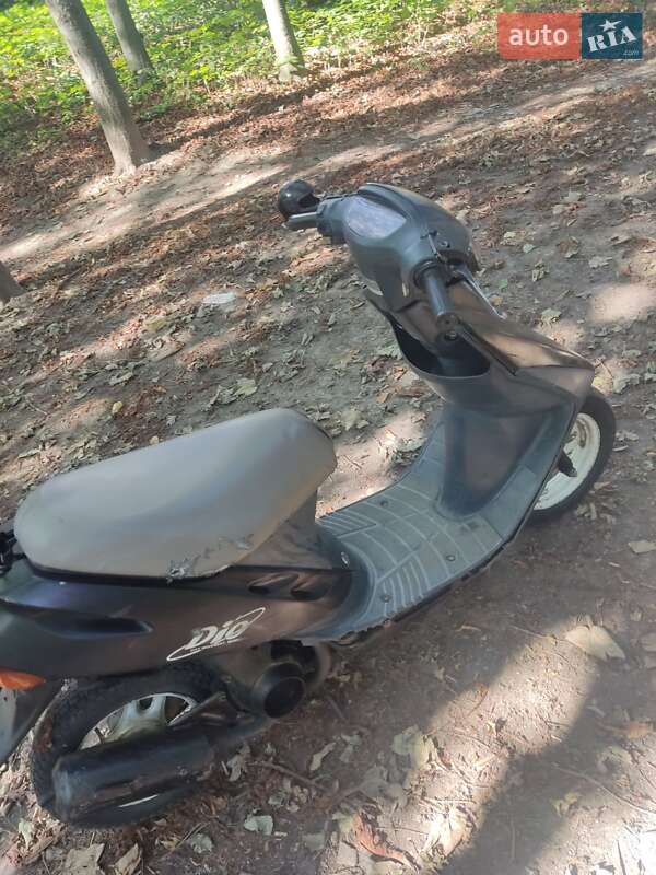 Грузовые мотороллеры, мотоциклы, скутеры, мопеды Honda Dio AF-27 1996 в Луцке фото 8 Грузовые мотороллеры, мотоциклы, скутеры, мопеды Honda Dio AF-27 1996 в Луцке