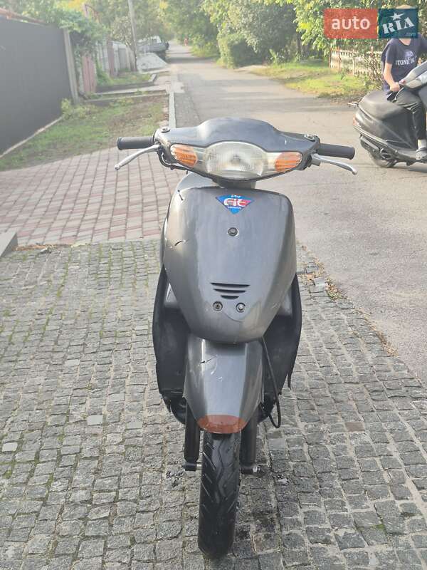 Скутер Honda Dio AF-27 1996 в Днепре фото Скутер Honda Dio AF-27 1996 в Днепре