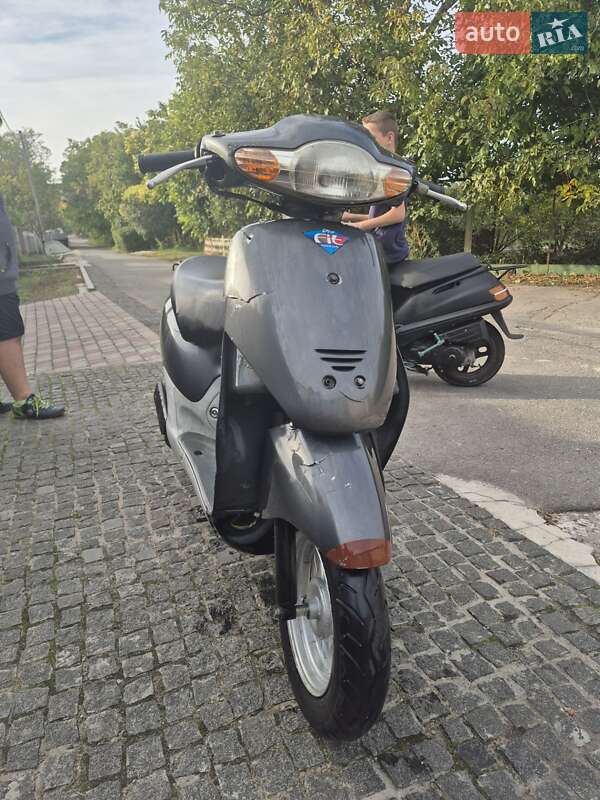 Скутер Honda Dio AF-27 1996 в Днепре фото 8 Скутер Honda Dio AF-27 1996 в Днепре