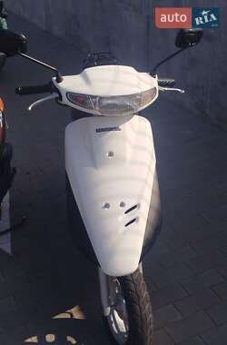 Вантажні моторолери, мотоцикли, скутери, мопеди Honda Dio AF-27 1990 в Первомайську