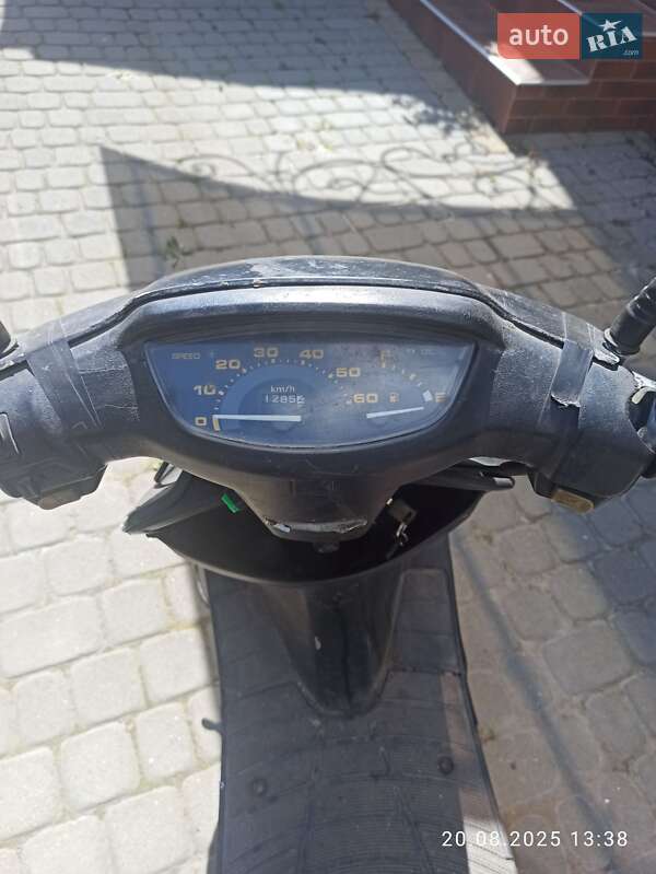 Скутер Honda Dio AF-27 1994 в Новом Ярычеве